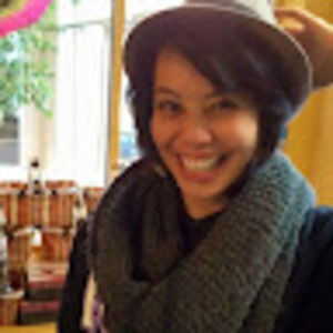 Meet your Posher, Danielle anne